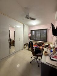 Blk 589 Woodlands Drive 16 (Woodlands), HDB Executive #628851081